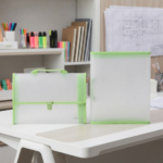 6019 (FC) Exp Bag Bili File