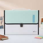 8117 (FC) Exp Bag Bili File