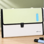 8118 (FC) Exp Bag Bili File