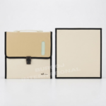 8130 (FC) Exp Bag Bili File