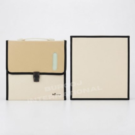 8130 (FC) Exp Bag Bili File