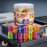 RAVI Pencil Sharpener