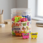 RAVI Butterfly Sharpener - Image 4