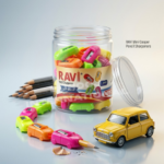 RAVI Car Sharpener - Image 3