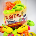 RAVI Car Sharpener - Image 4
