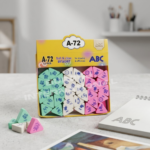 ABC A-72 Eraser - Image 3