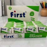 First Soft Eraser - Image 3