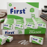 First Soft Eraser - Image 4