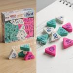 First FT-72 Eraser